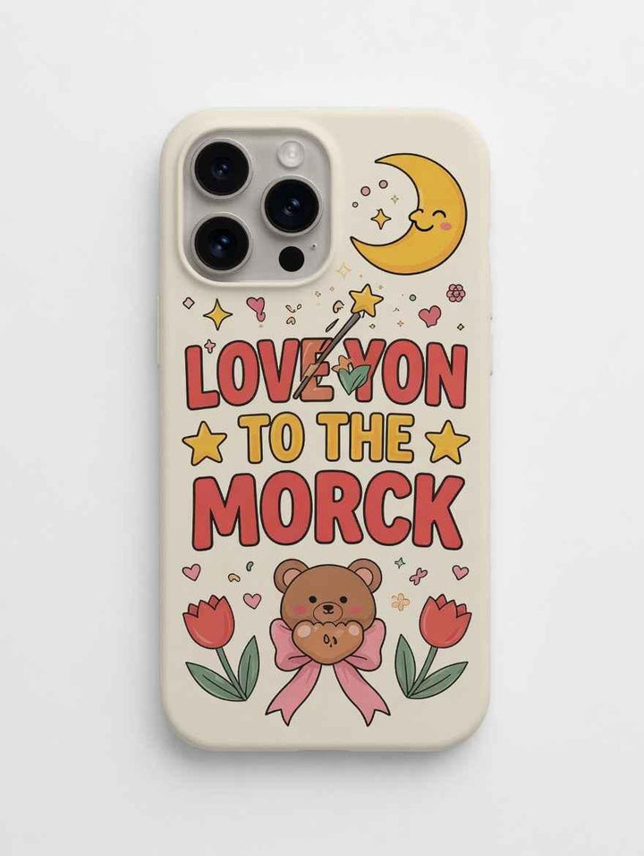 mother28 - Design Case