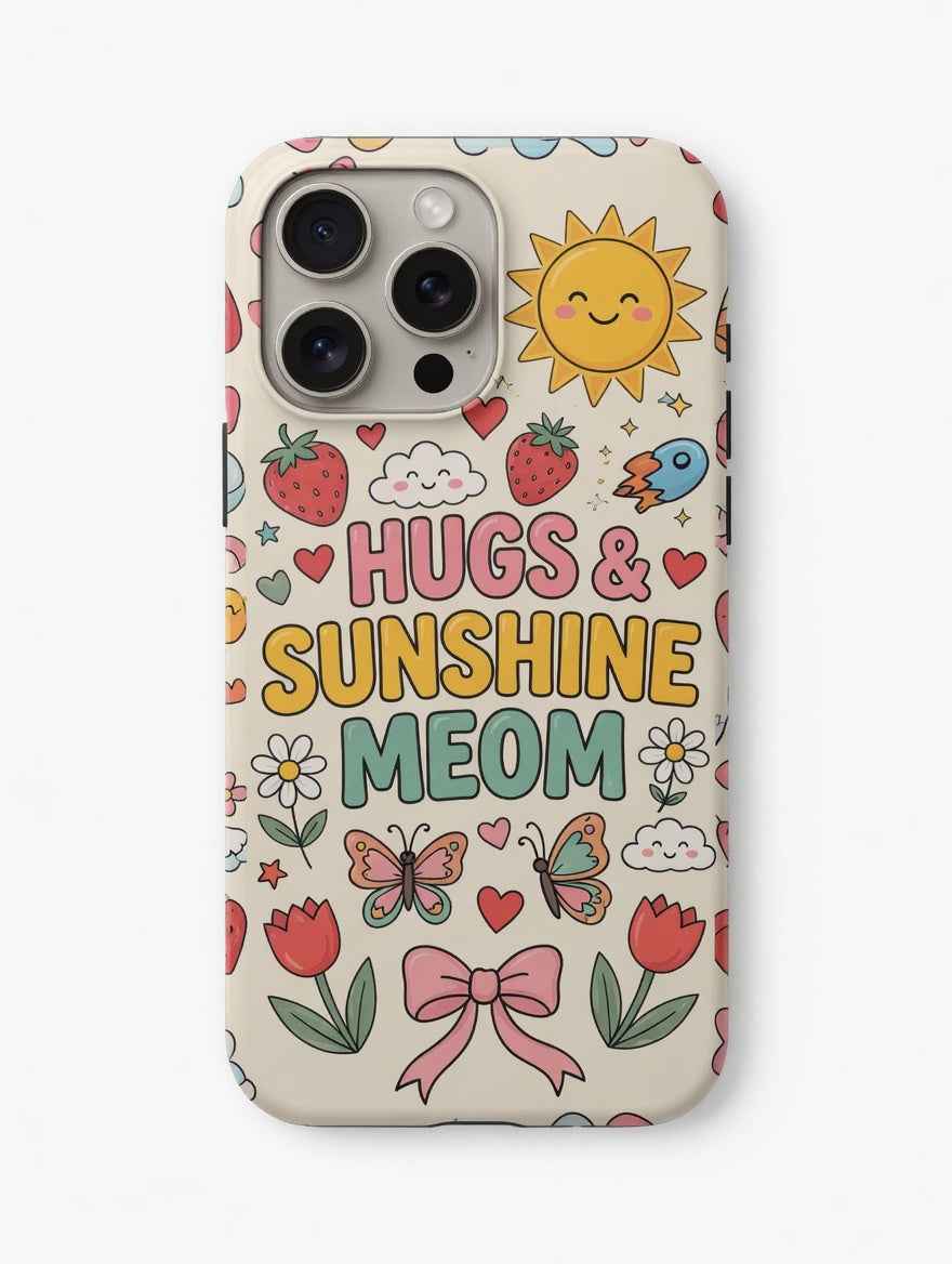 mother29 - Design Case