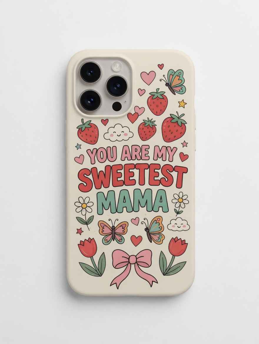 mother30 - Design Case