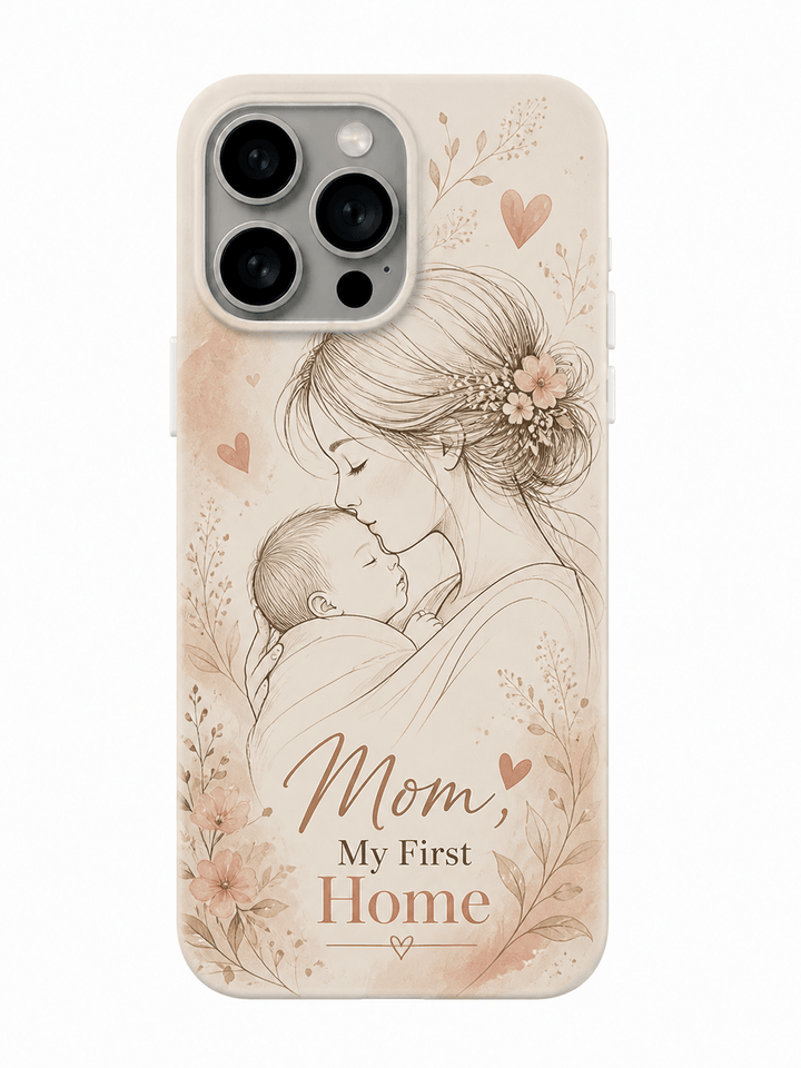 mothernew1 - Design Case