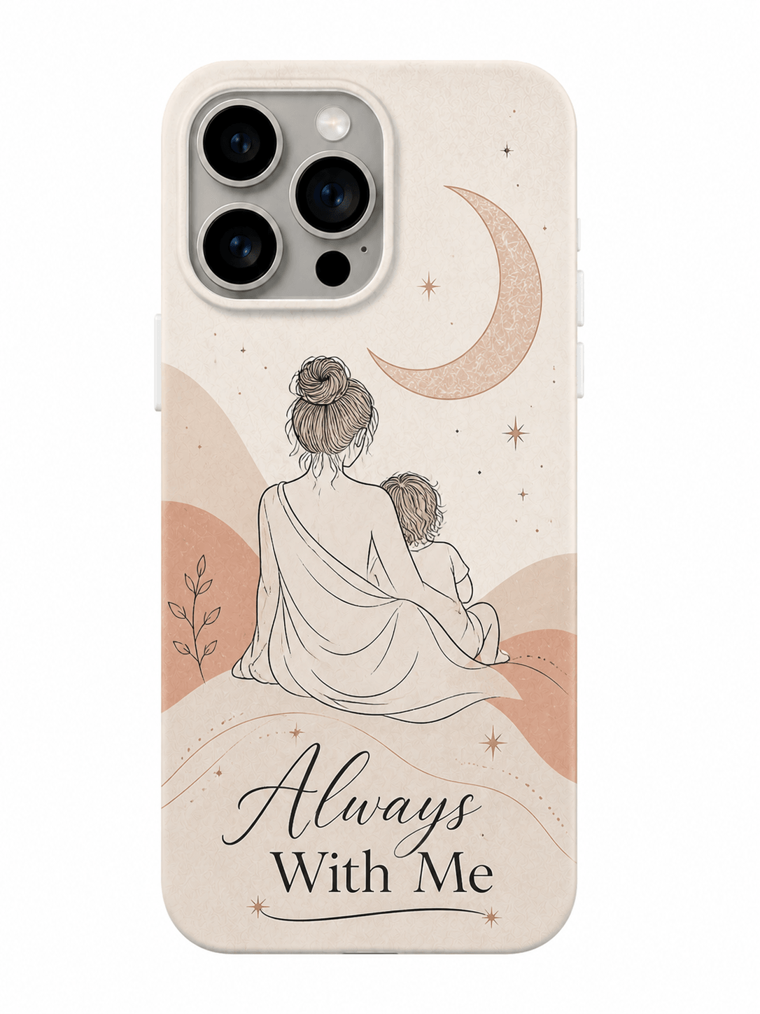 mothernew3 - Design Case