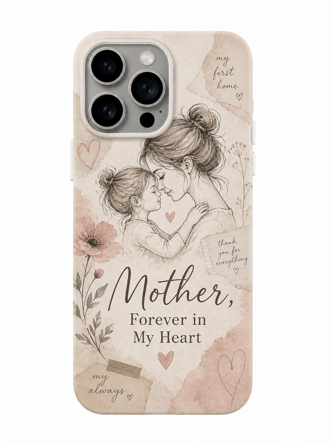 mothernew5 - Design Case