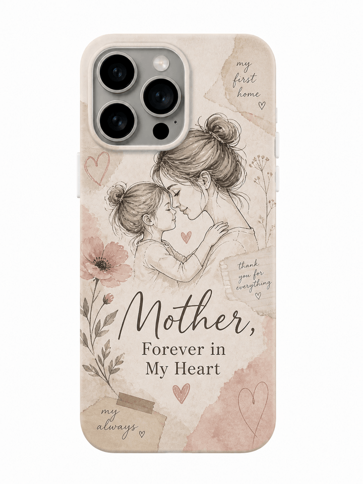 mothernew5 - Design Case