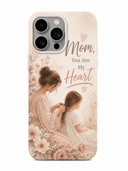 mothernew8 - Design Case