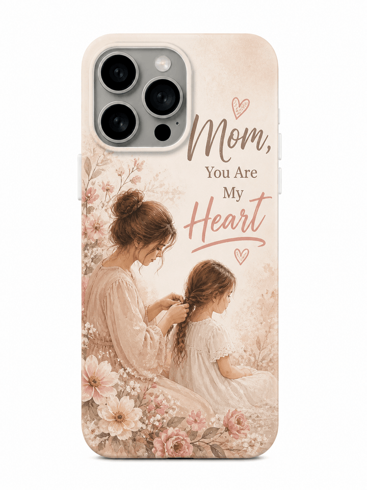 mothernew8 - Design Case
