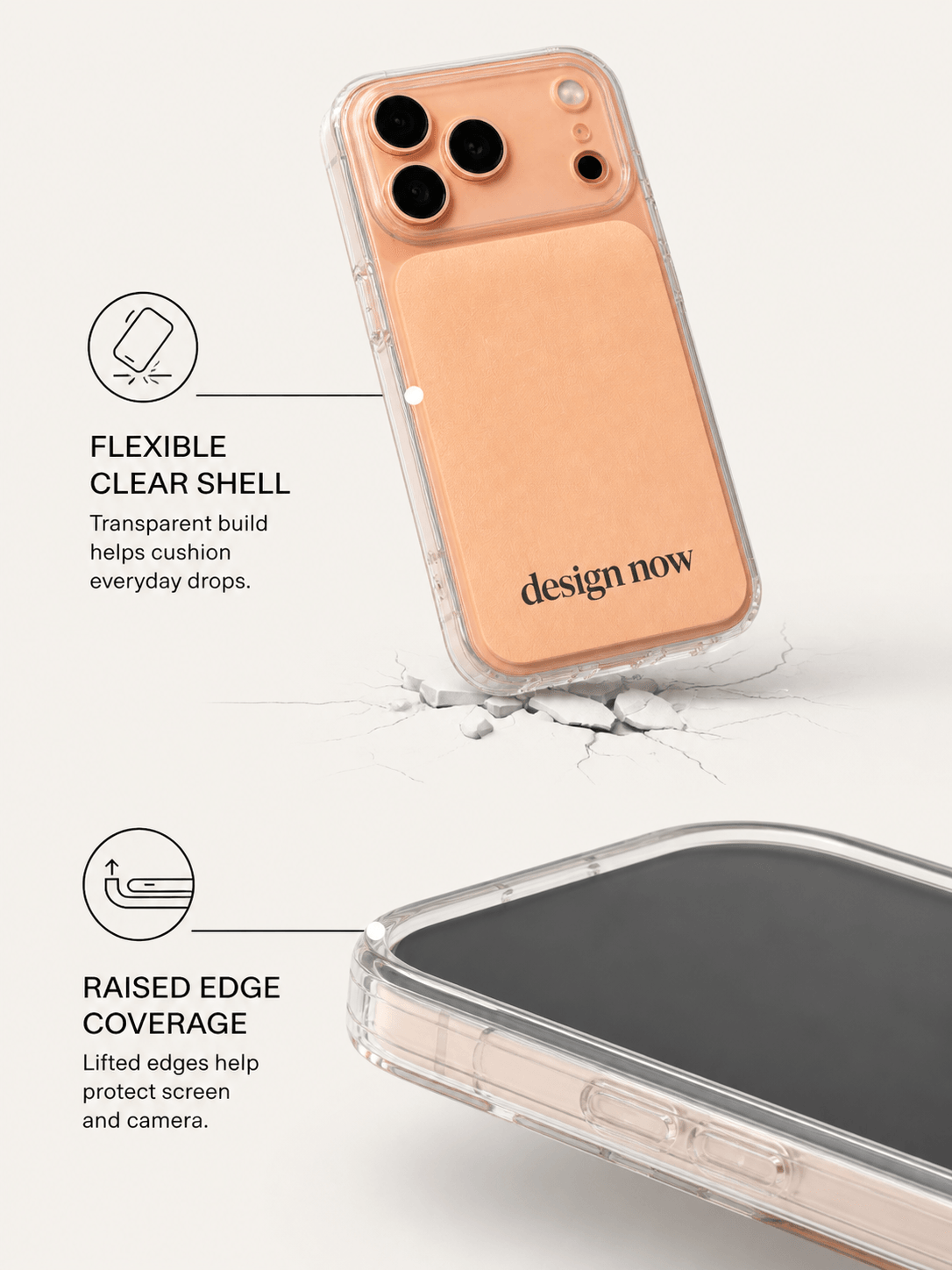 peach-clear-34-feature-3 - Design Case