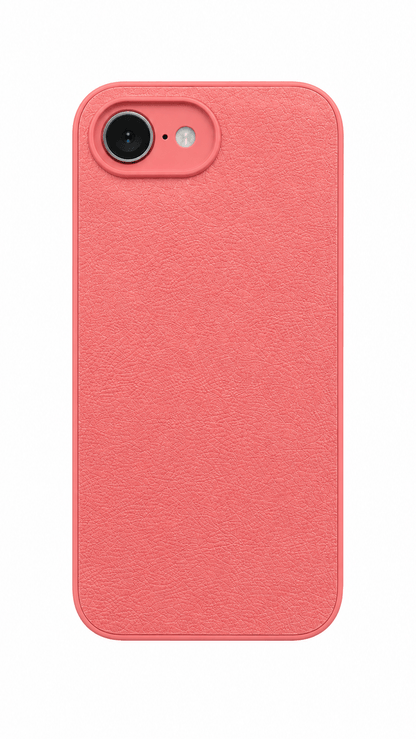 Pink Luxury iPhone Case 16e
