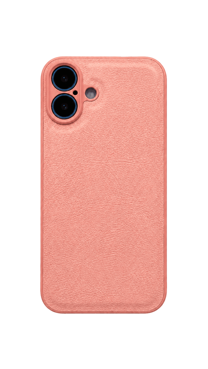 Pink Luxury iPhone Case 17-16-16-plus