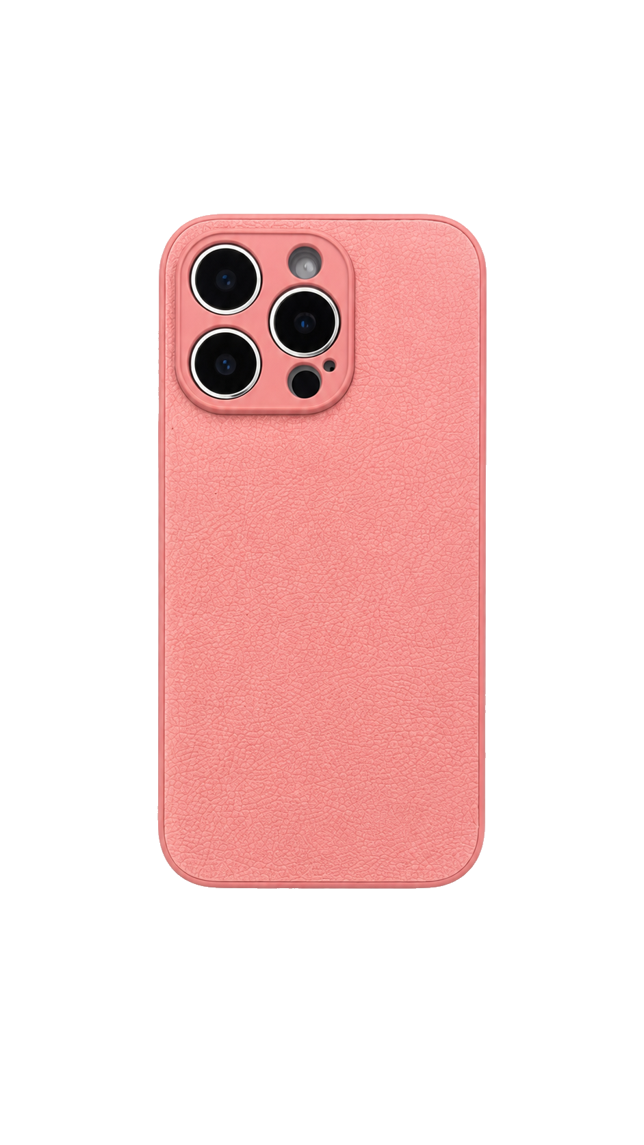 Pink Luxury iPhone Case 16-15-14-13-pro-max