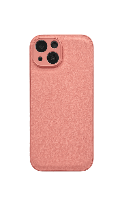 Pink Luxury iPhone Case 15-14-13