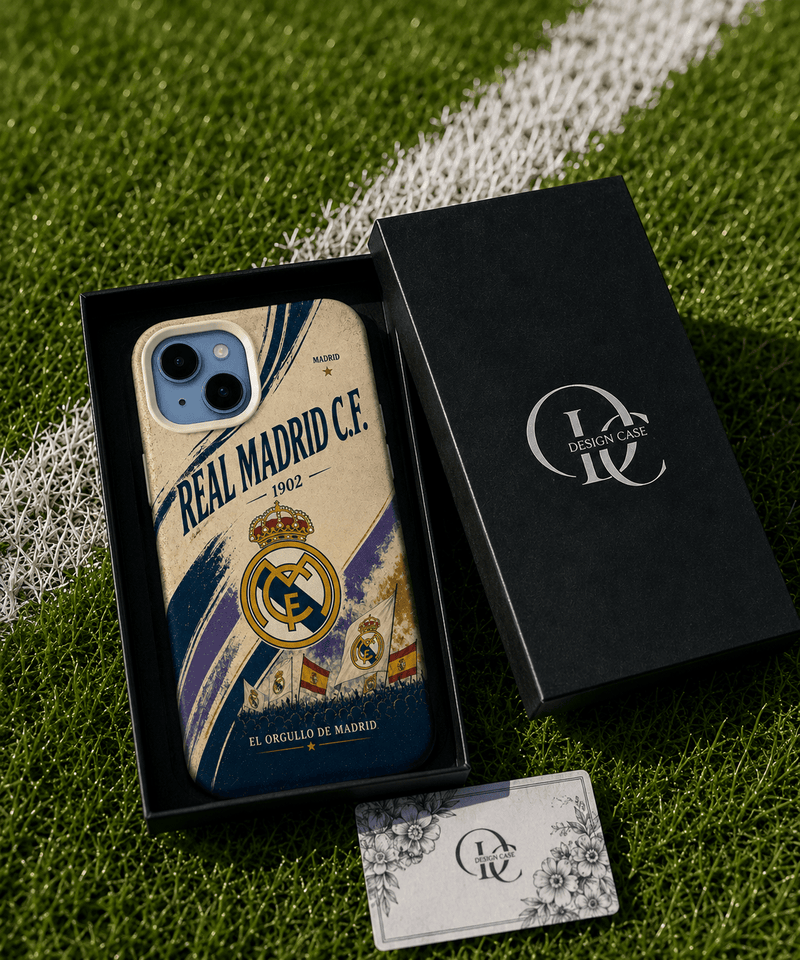 Real Madrid Collection