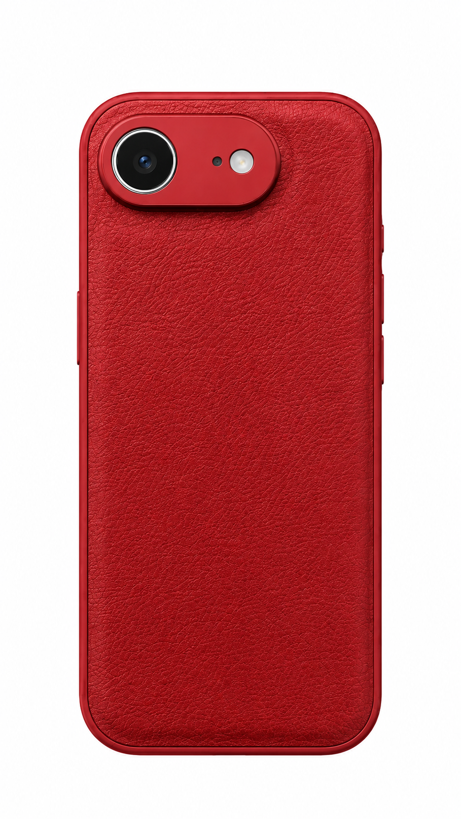 Red Luxury iPhone Case 17-air
