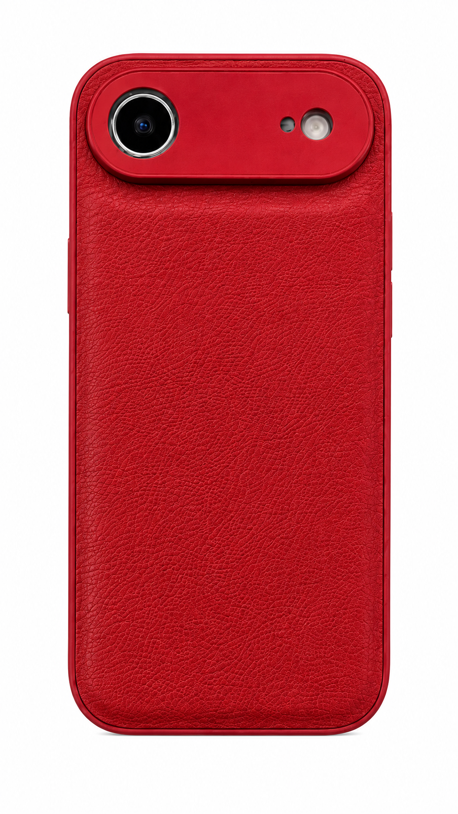 Red Luxury iPhone Case 16e