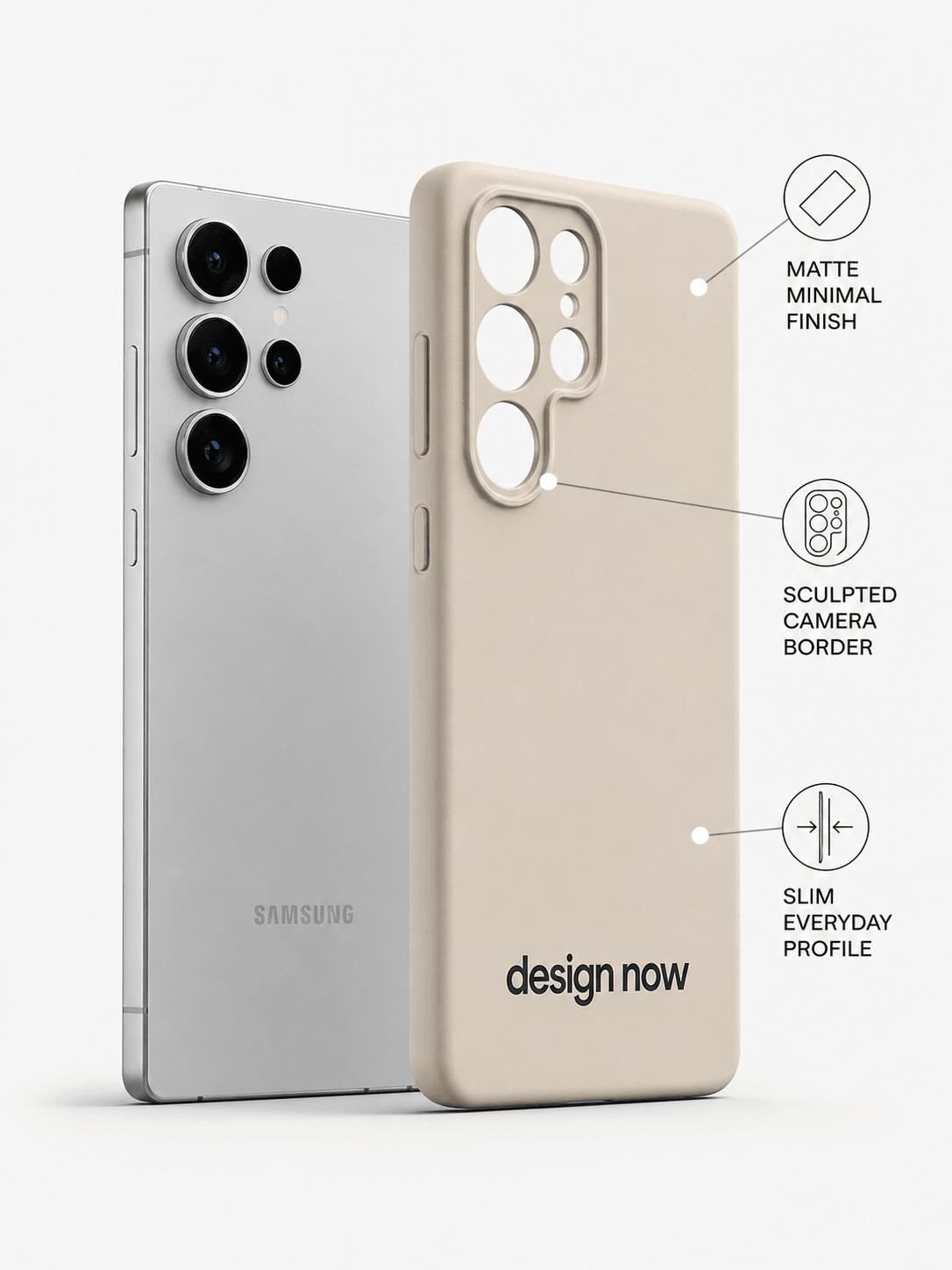 Samsung Design Case (Copy)