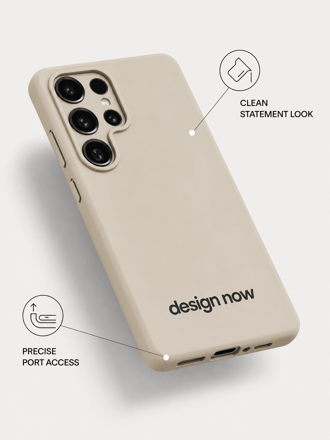 Samsung Design Case (Copy)