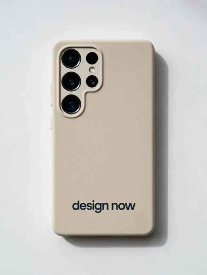 Samsung Design Case - Design Case