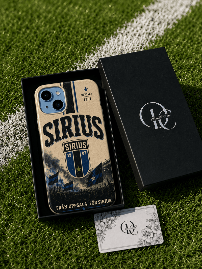Sirius Collection