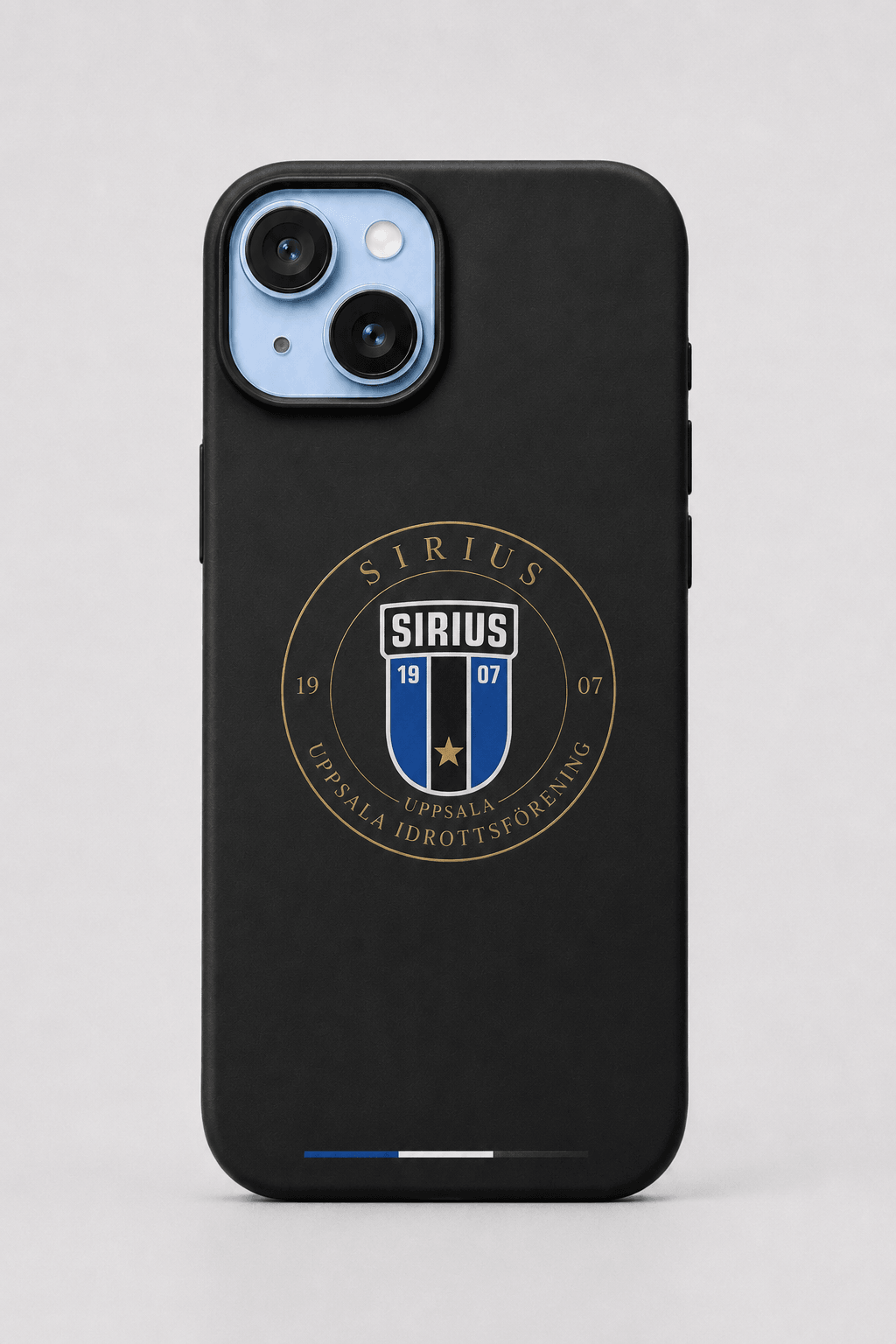 Sirius Uppsala arv iPhone-skal